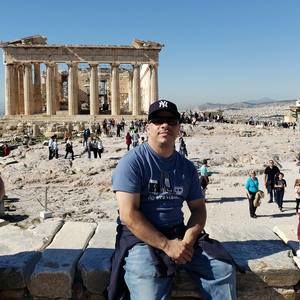 Meet your Posher, Raul